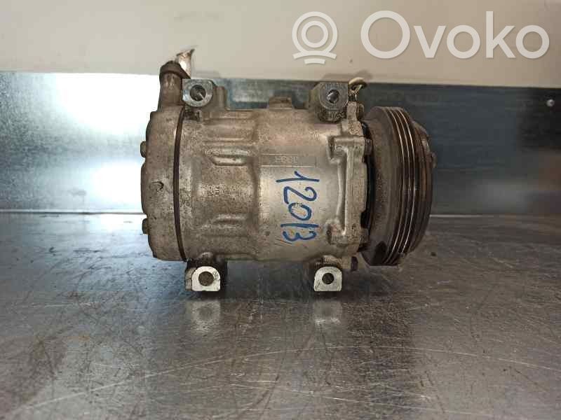 Renault Clio II Compresseur de climatisation 