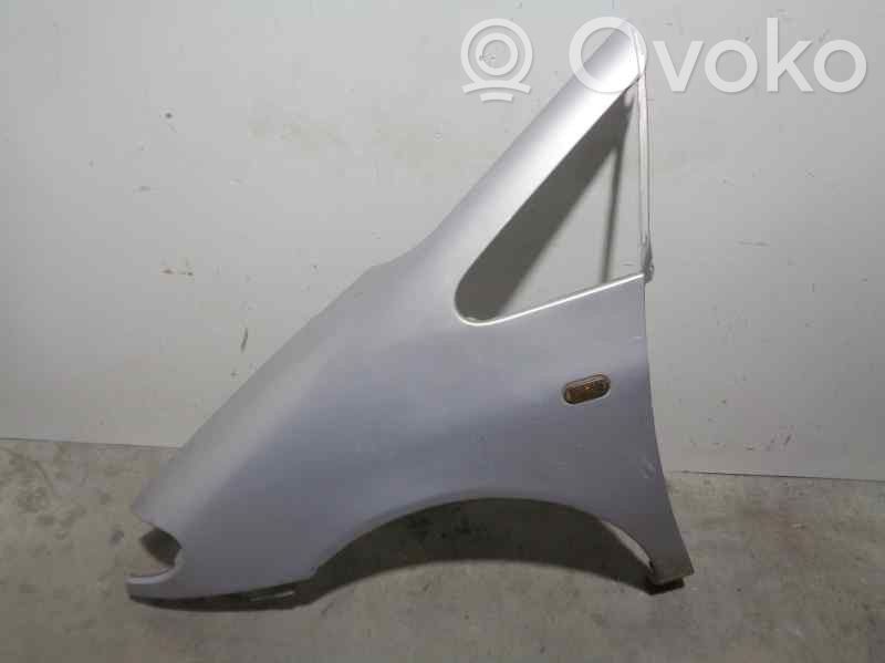 Ford Galaxy Sparnas 
