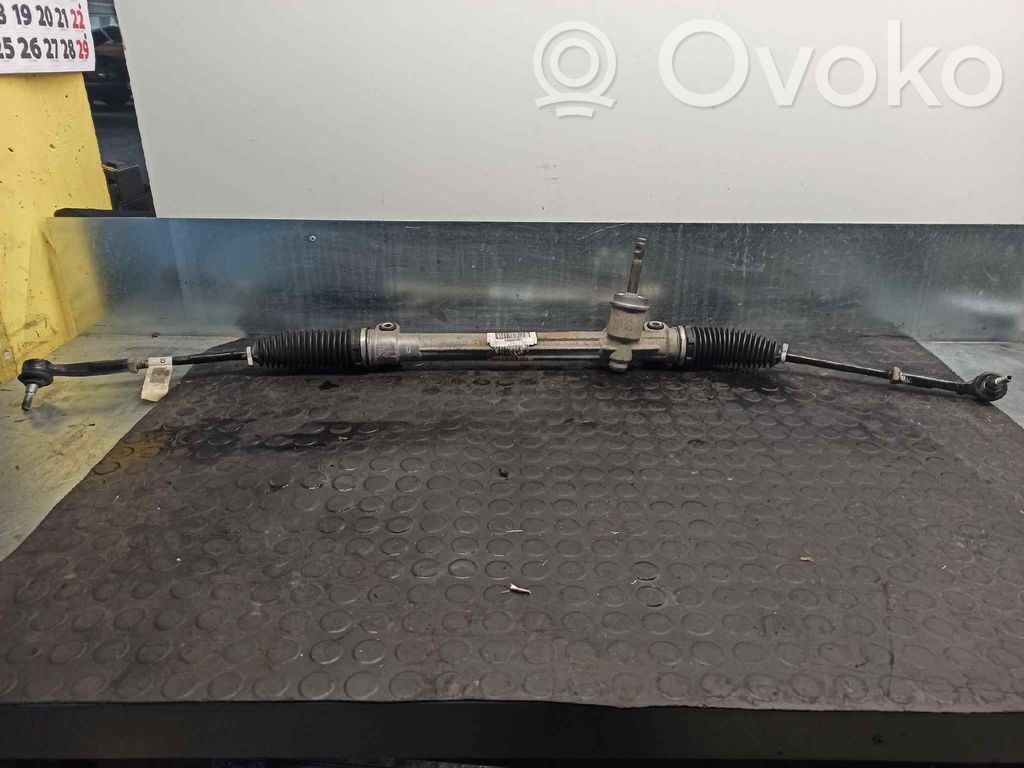 Opel Corsa C Hammastanko 