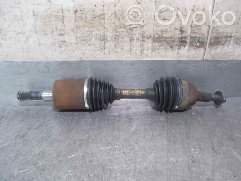 Dodge Nitro Front driveshaft 