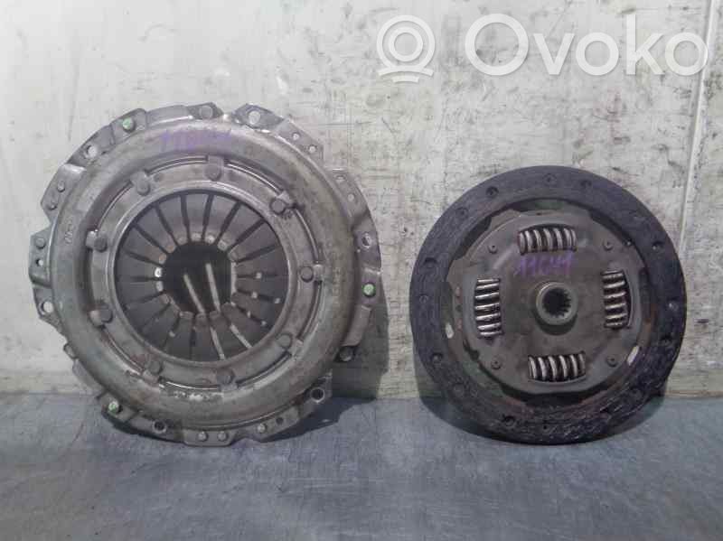 Opel Corsa C Sankabos komplektas 
