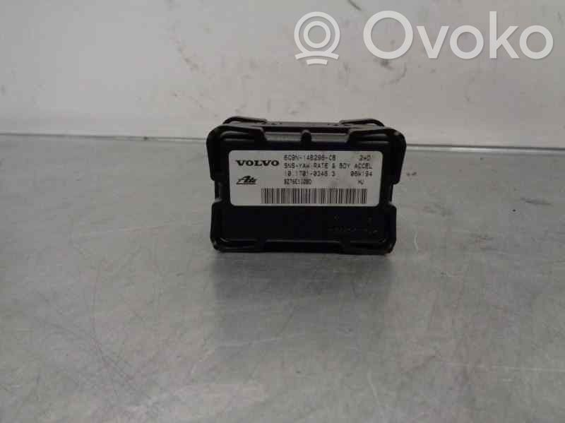 Sensor   6G9N14B296CB