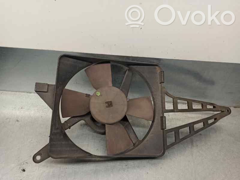 Opel Corsa B Elektrolüfter 