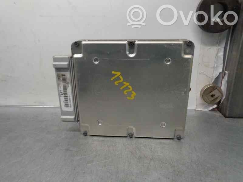 Ford Escort Engine control unit/module 