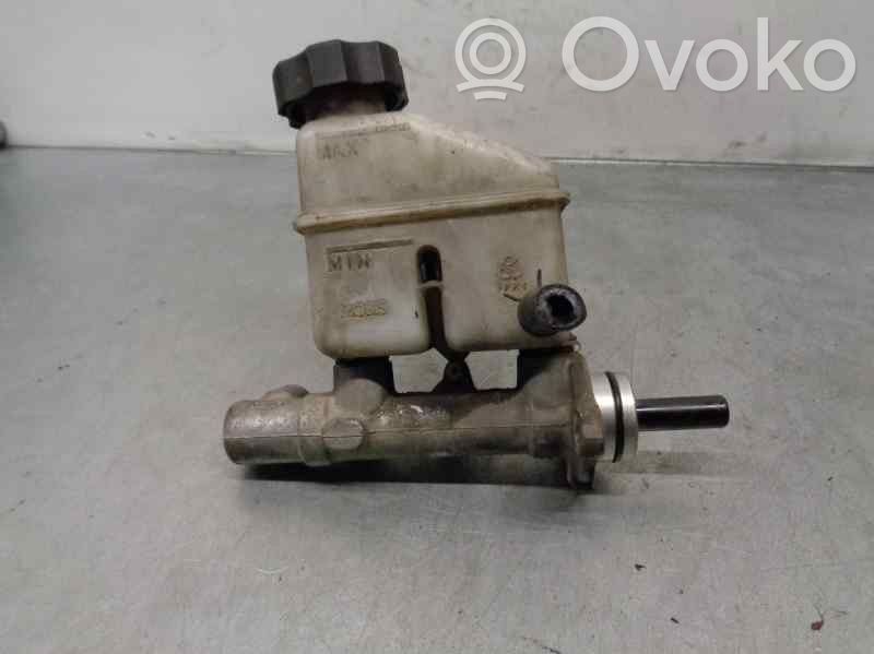 KIA Ceed Brake booster 