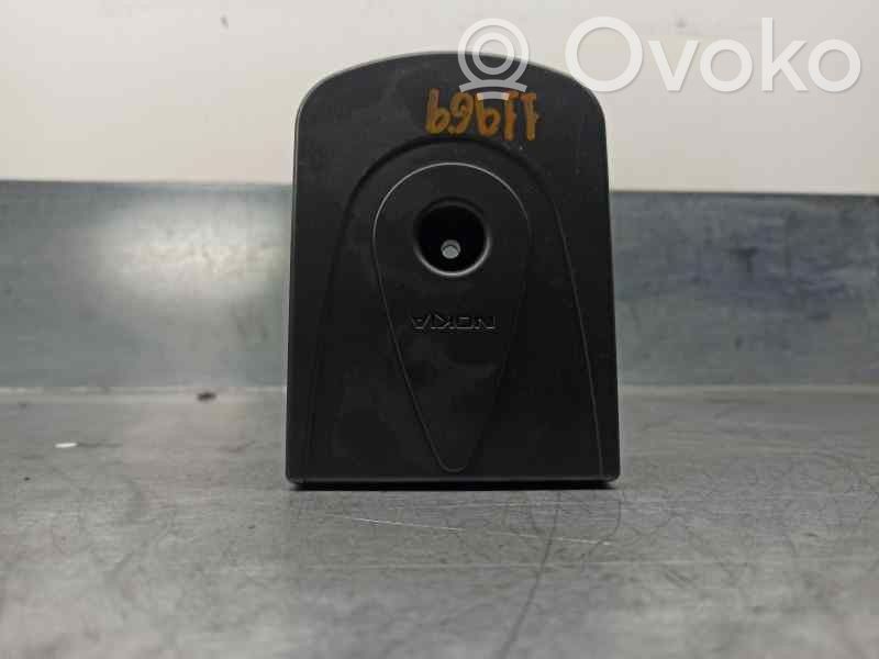 Ford S-MAX Kiti valdymo blokai/ moduliai 