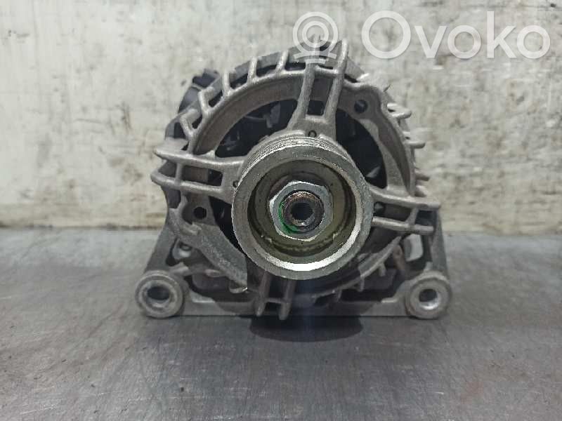 Generator/alternator