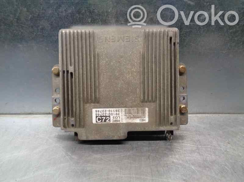 Engine control unit/module   3910023746,3911023746