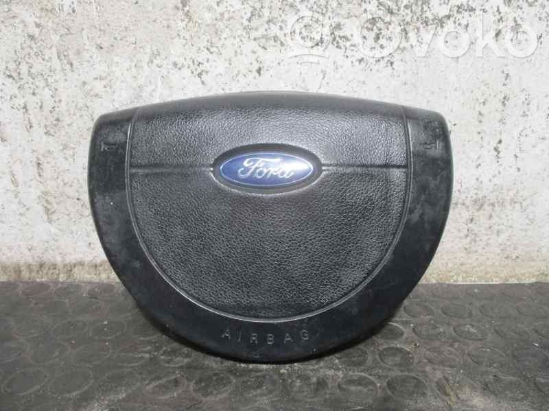 Ford Transit Steering wheel airbag 
