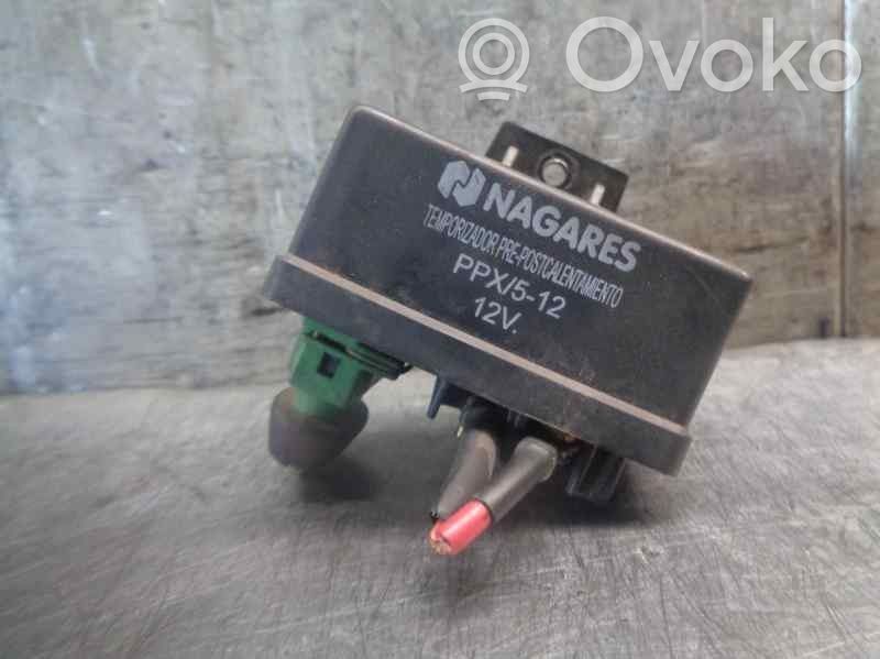 Citroen Xsara Glow plug pre-heat relay 