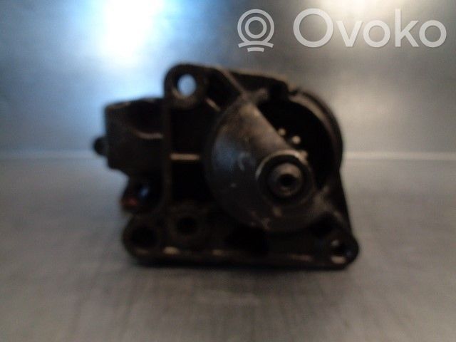 Renault Clio II Motor de arranque 