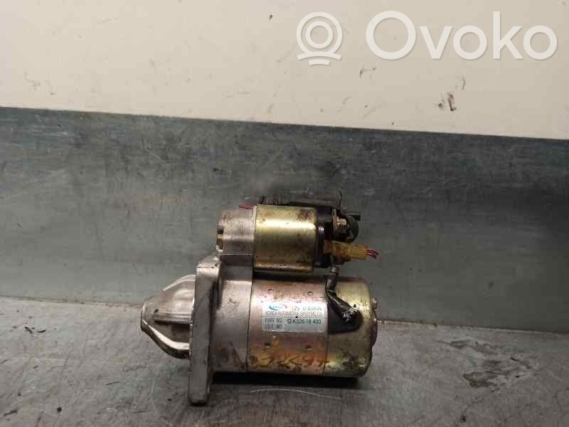 Motor de arranque   0K32618400