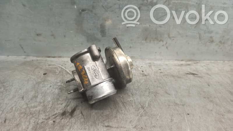 Ford Transit EGR vožtuvas 