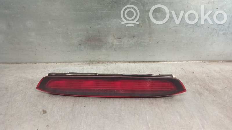 Toyota Corolla E110 Third/center stoplight 