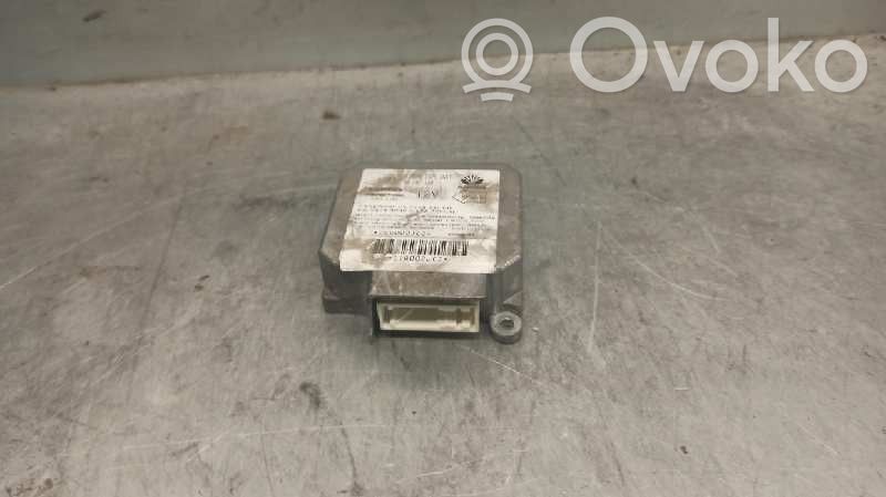 Daewoo Nexia Airbag control unit/module 
