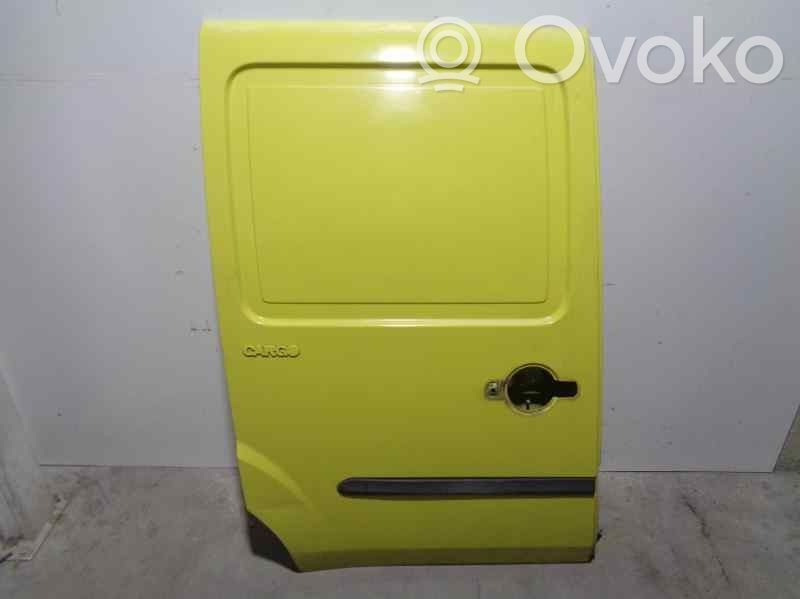 Fiat Doblo Puerta corrediza 