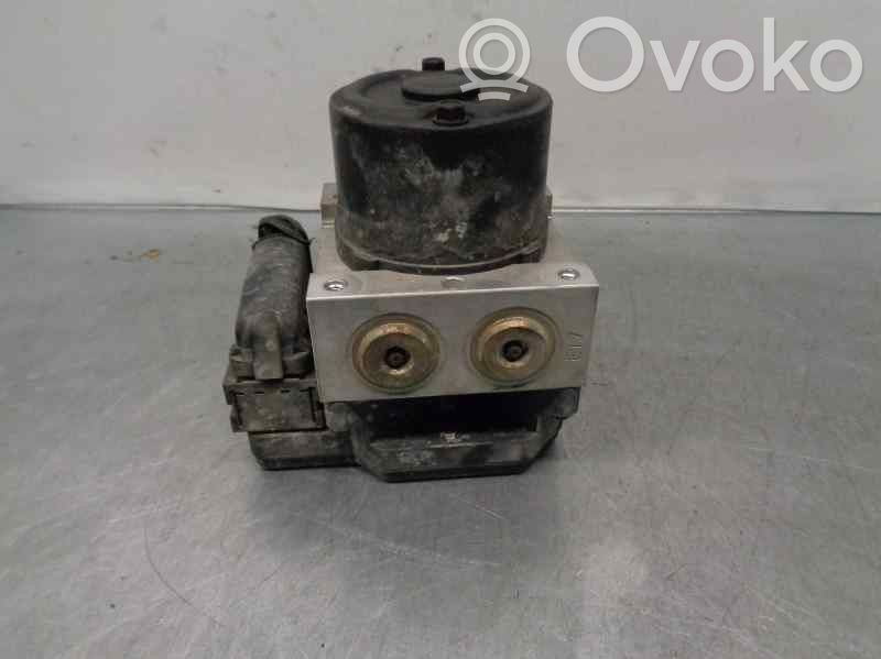 KIA Carnival ABS Pump 