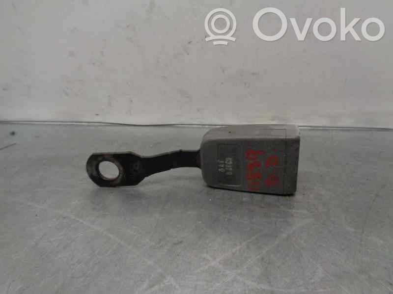 Daewoo Nubira Hebilla del cinturón delantero 