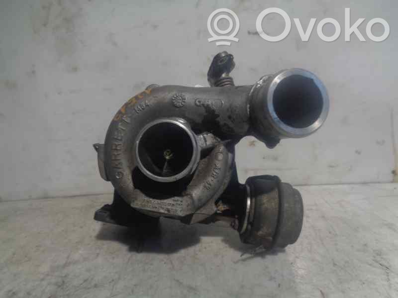 Fiat Stilo Turbo 