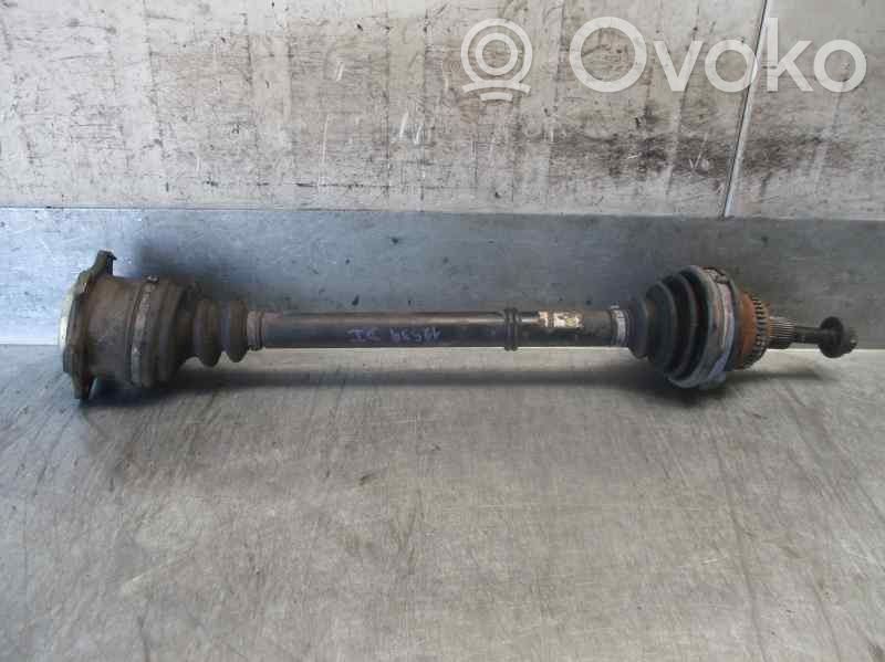 Audi 100 S4 C4 Eje de transmisión delantero 