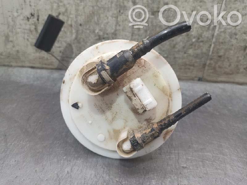 Citroen Berlingo In-tank fuel pump 