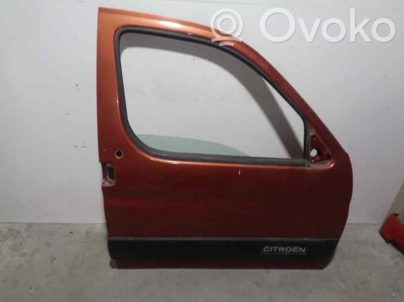 Citroen Berlingo Durvis 