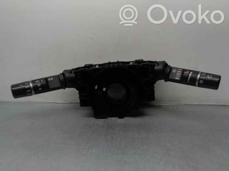 Mazda 2 Panel lighting control switch 