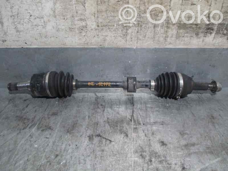 Mazda 2 Front driveshaft 