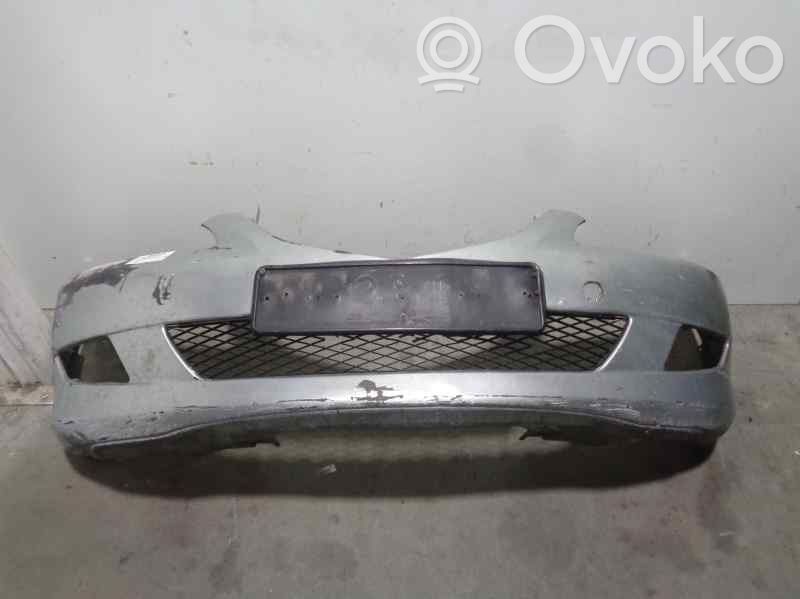 Mazda 6 Etupuskuri 