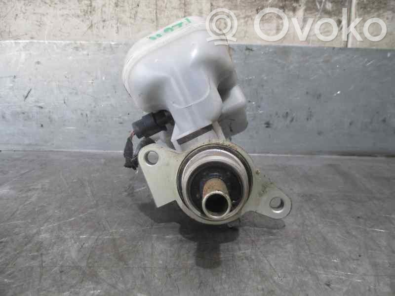 Opel Corsa C Jarrutehostin 
