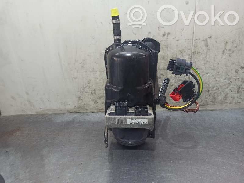 Fiat Punto (188) Pompa wspomagania 