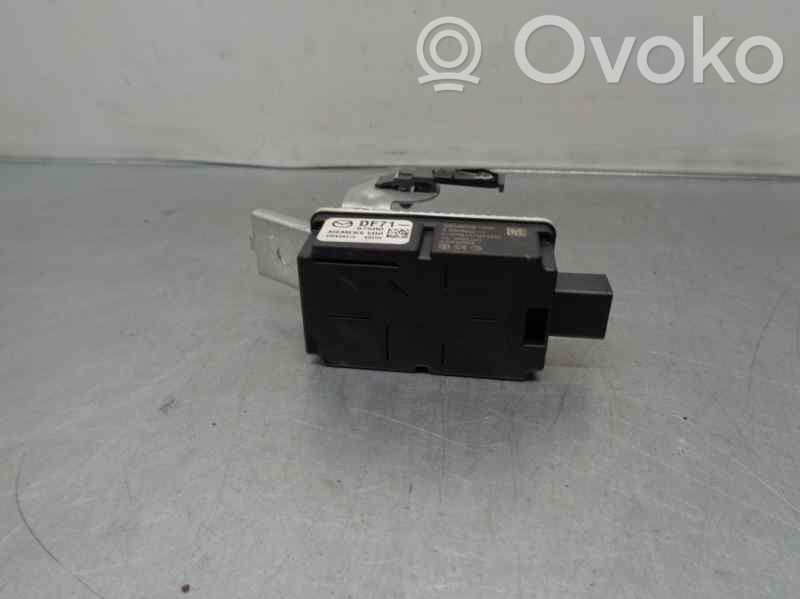 Sonstige Steuergeräte / Module   DF71675R0,5WK49316,SIEMENS