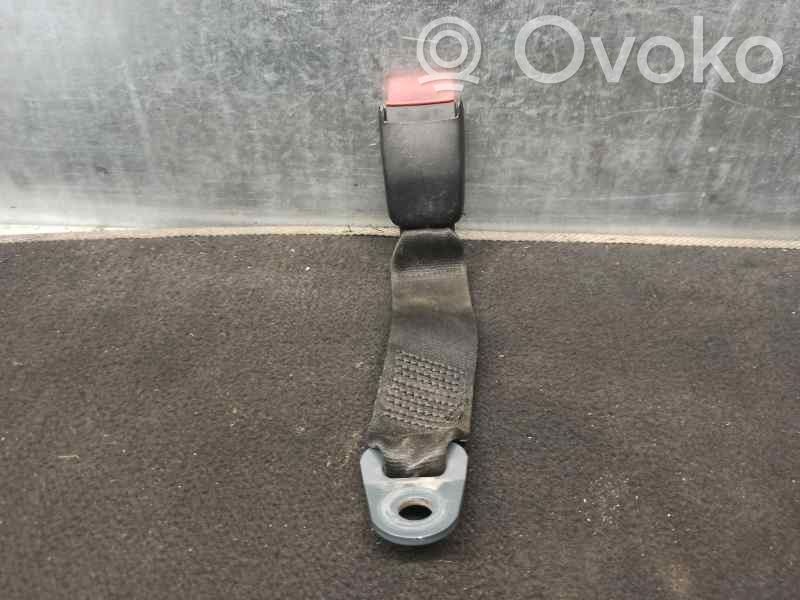 Citroen AX Sagtis diržo galine 