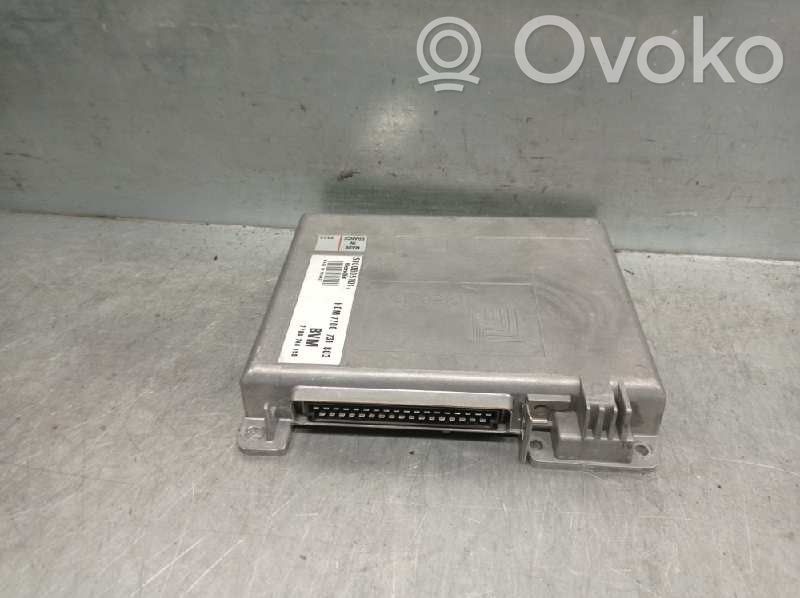 Opel Astra F Engine control unit/module 