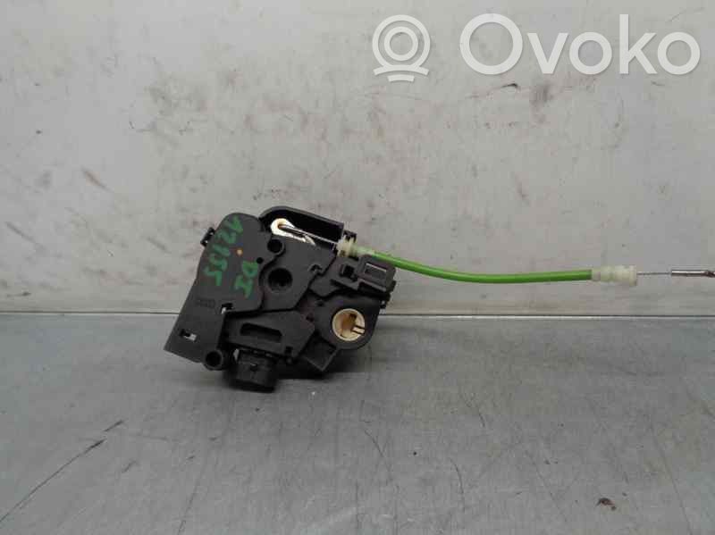Lancia Musa Front door lock motor 