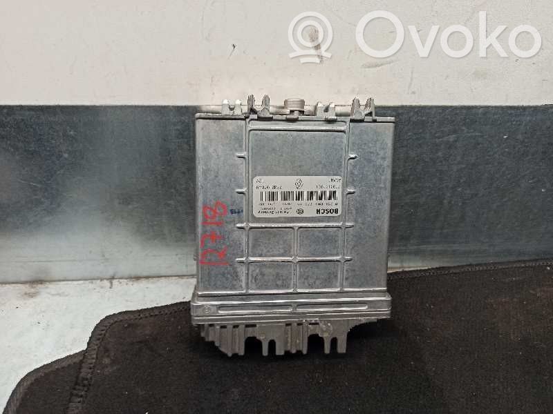 Engine control unit/module   7700107091,0281001739,BOSCH