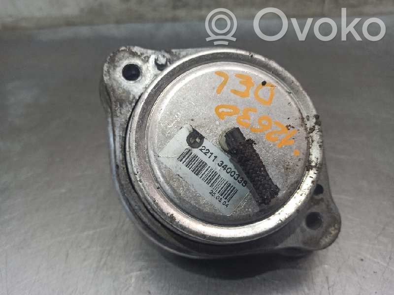BMW X3 E83 Support de moteur, coussinet 