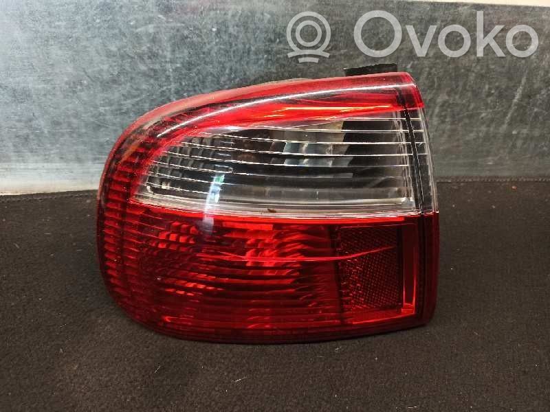 Seat Toledo II (1M) Takavalot 