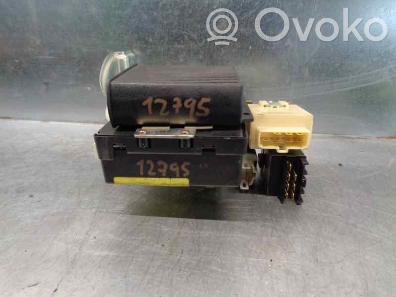 Mazda MX-3 Fuse box set 