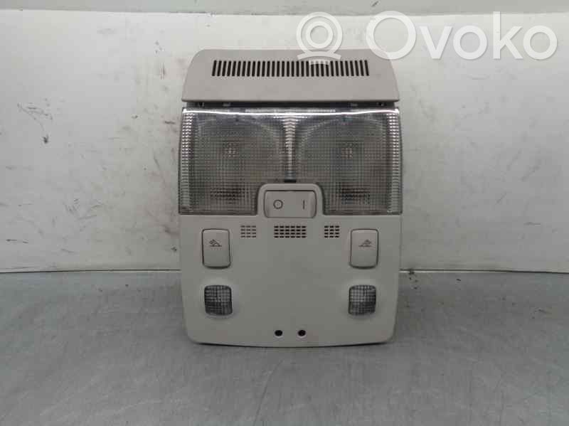 Otras luces interiores   8E0951177