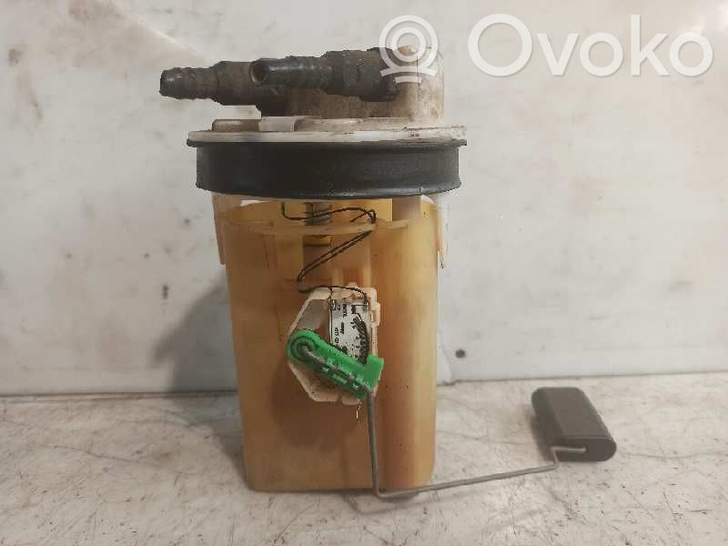 Peugeot 306 In-tank fuel pump 
