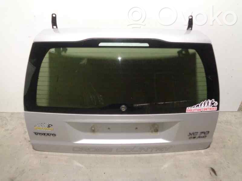 Volvo XC70 Tailgate/trunk/boot lid 