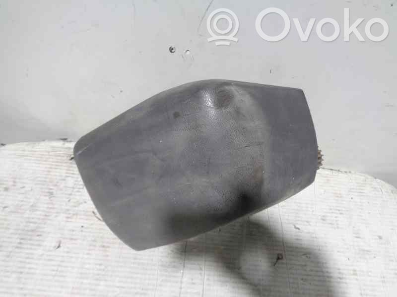 Citroen C15 Aizmugurē bampera stūra daļa 