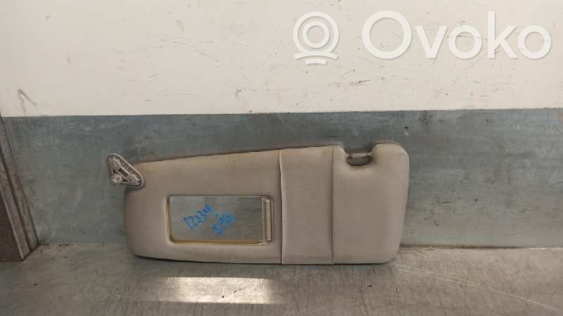 BMW 3 E46 Sun visor 