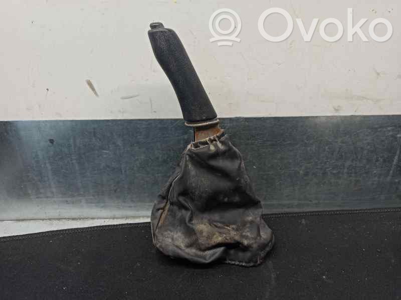 Ford Fiesta Hand brake release handle 