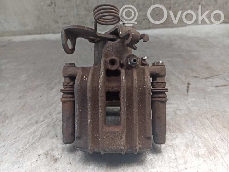 Audi A4 S4 B6 8E 8H Bremszange hinten 