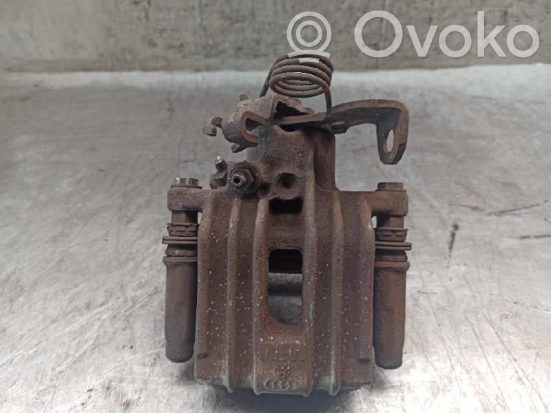 Audi A4 S4 B6 8E 8H Bremssattel hinten 