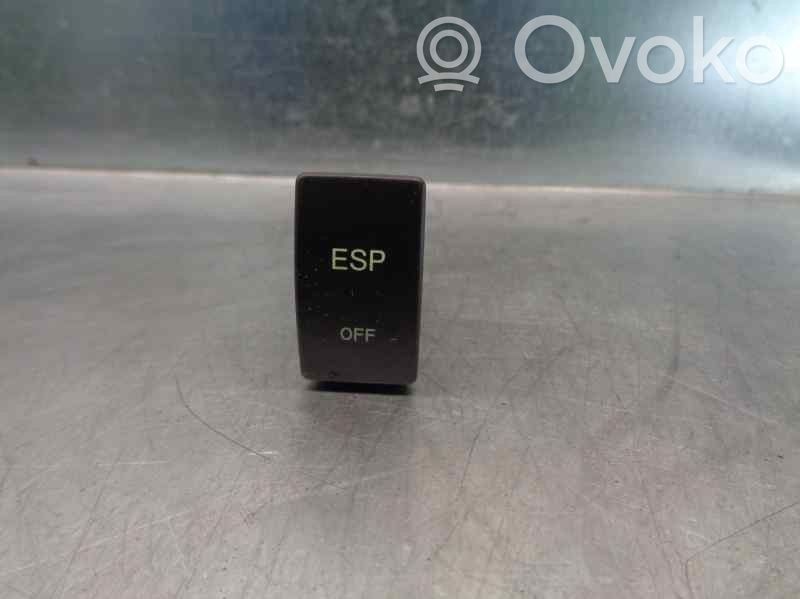 Hyundai Sonata Panel lighting control switch 