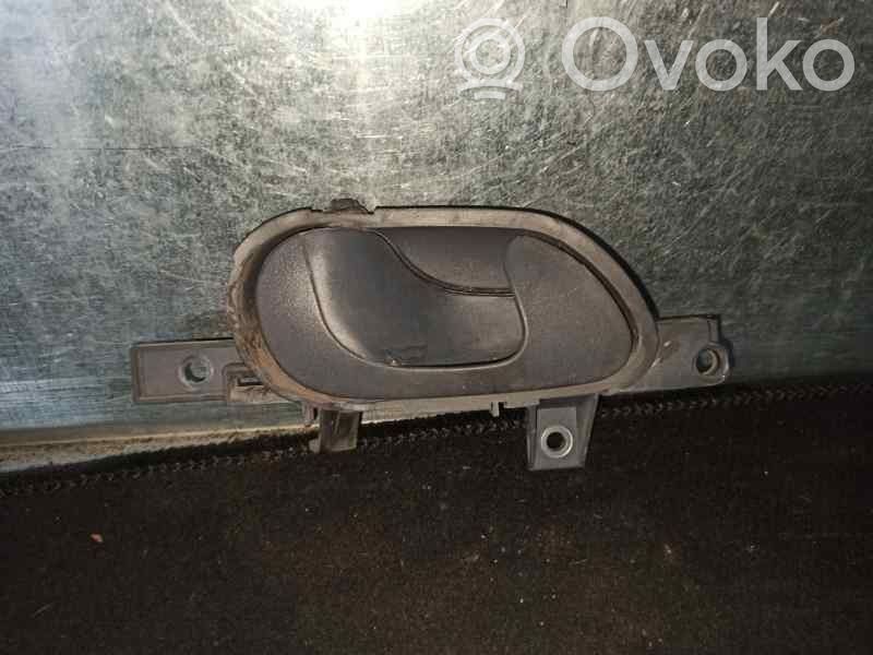 Front door interior handle   1470971077