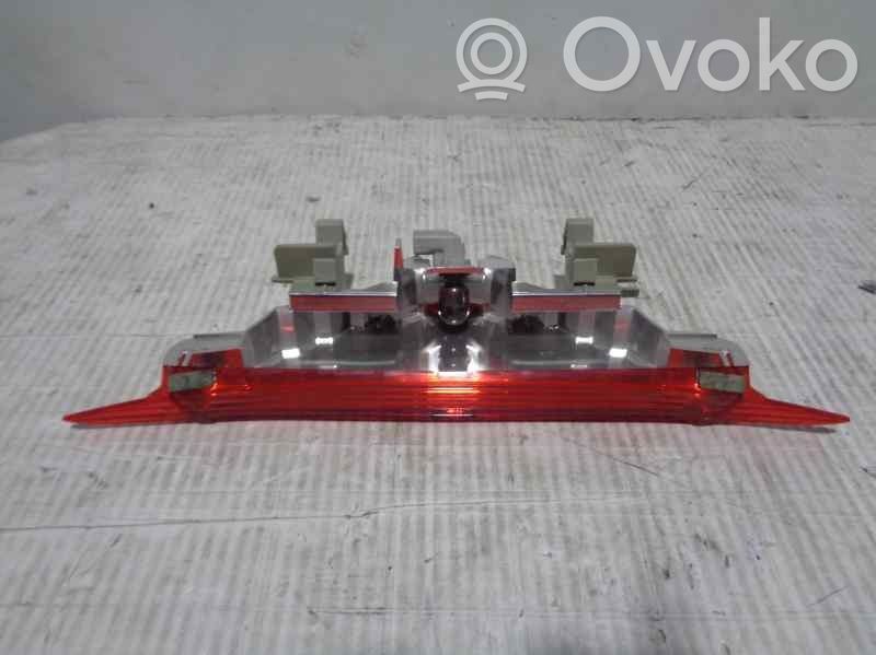 Mazda 6 Third/center stoplight 